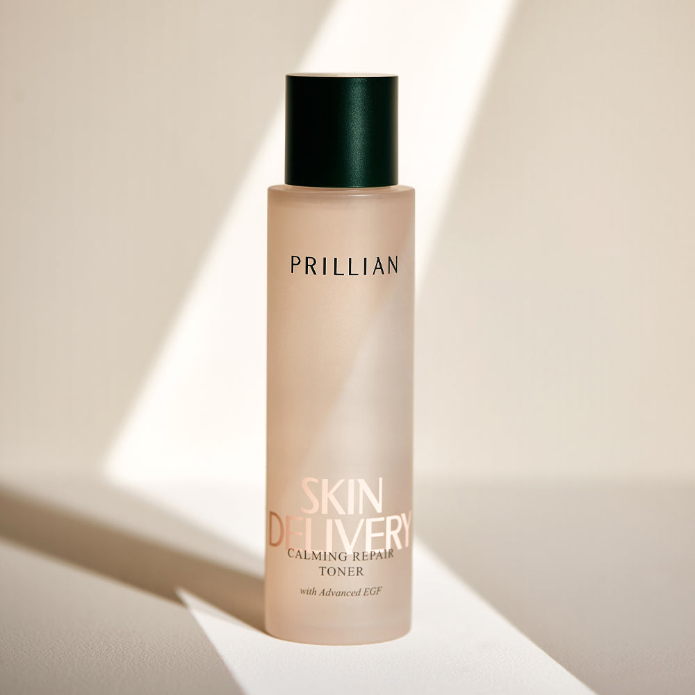 Prillian Calming Repair Toner