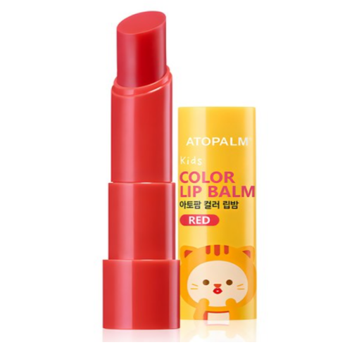 ATOPALM Lip Balm Red 3.3g x 1