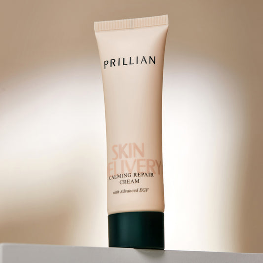 PRILLIAN Calming Repair Cream 50ml