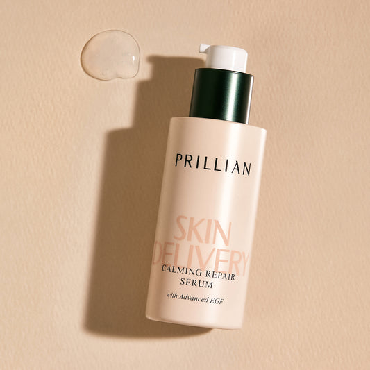 PRILLIAN Calming Repair Serum 50ml