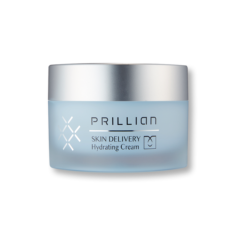 Prillian Skin Delivery Hydrating Cream 50ml