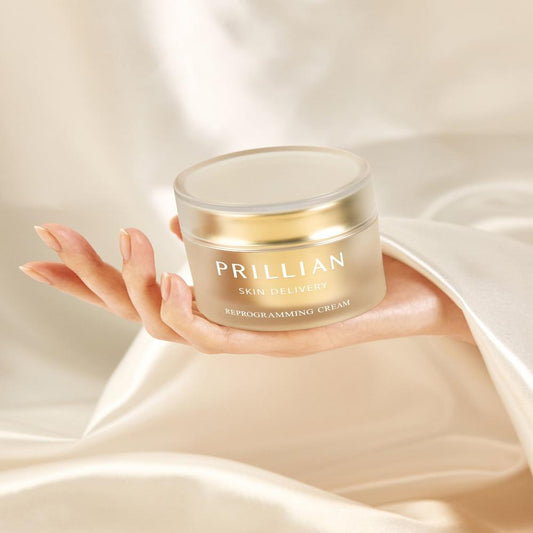 Prillian Reprogramming Cream 50ml