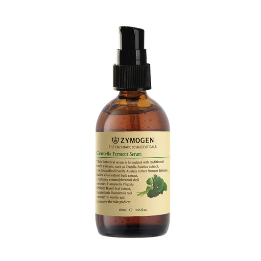 Zymogen Centella Ferment Serum 105ml