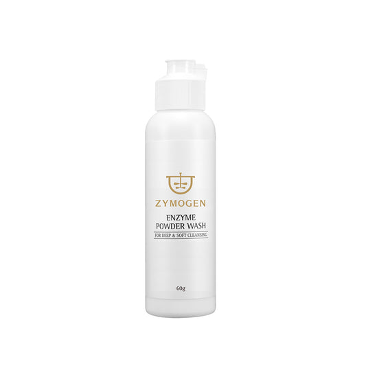 Zymogen Enzyme Powder Wash 60g