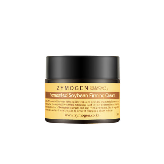 Zymogen Fermented Soybean Firming Cream 50ml