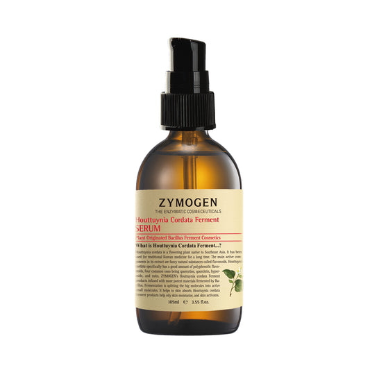 Zymogen Houttuynia Cordata Ferment Serum (Heartleaf) 105ml