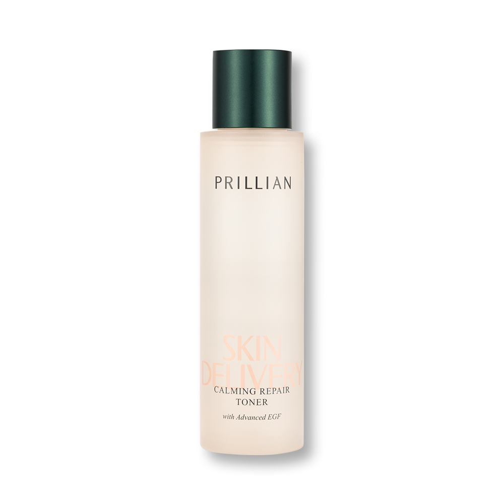 Prillian Calming Repair Toner