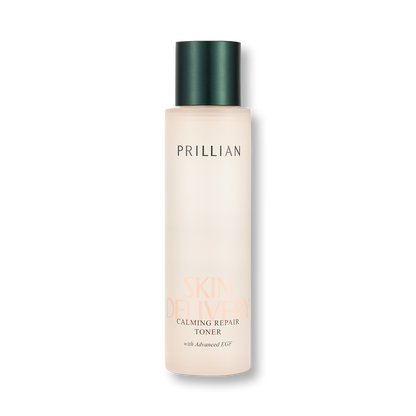 Prillian Calming Repair Toner